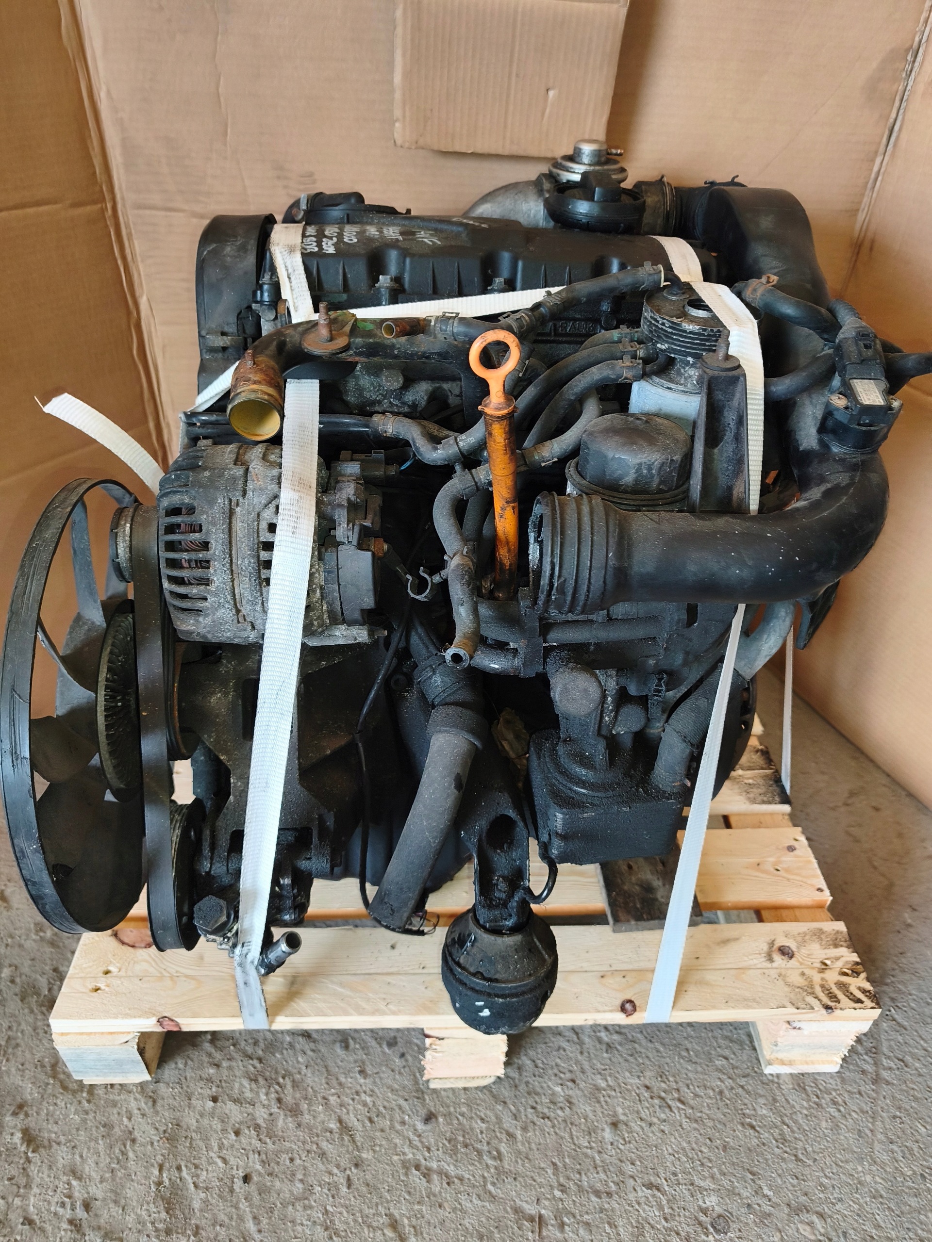 Moteur AVF - Image 9