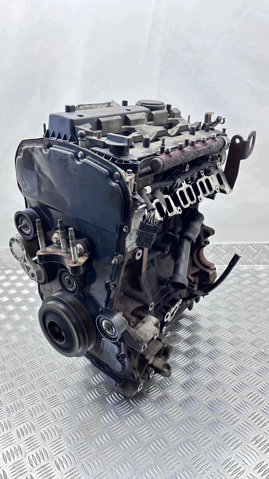 Moteur CYFF - Image 10