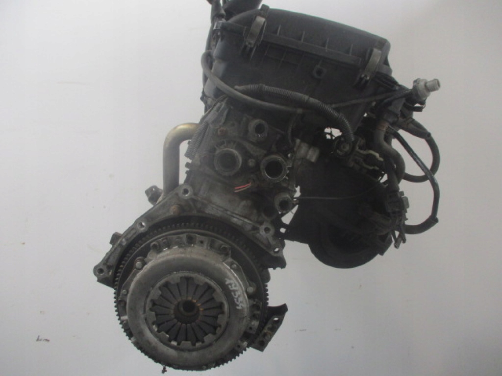 Moteur CFB (1KR) — vue 3