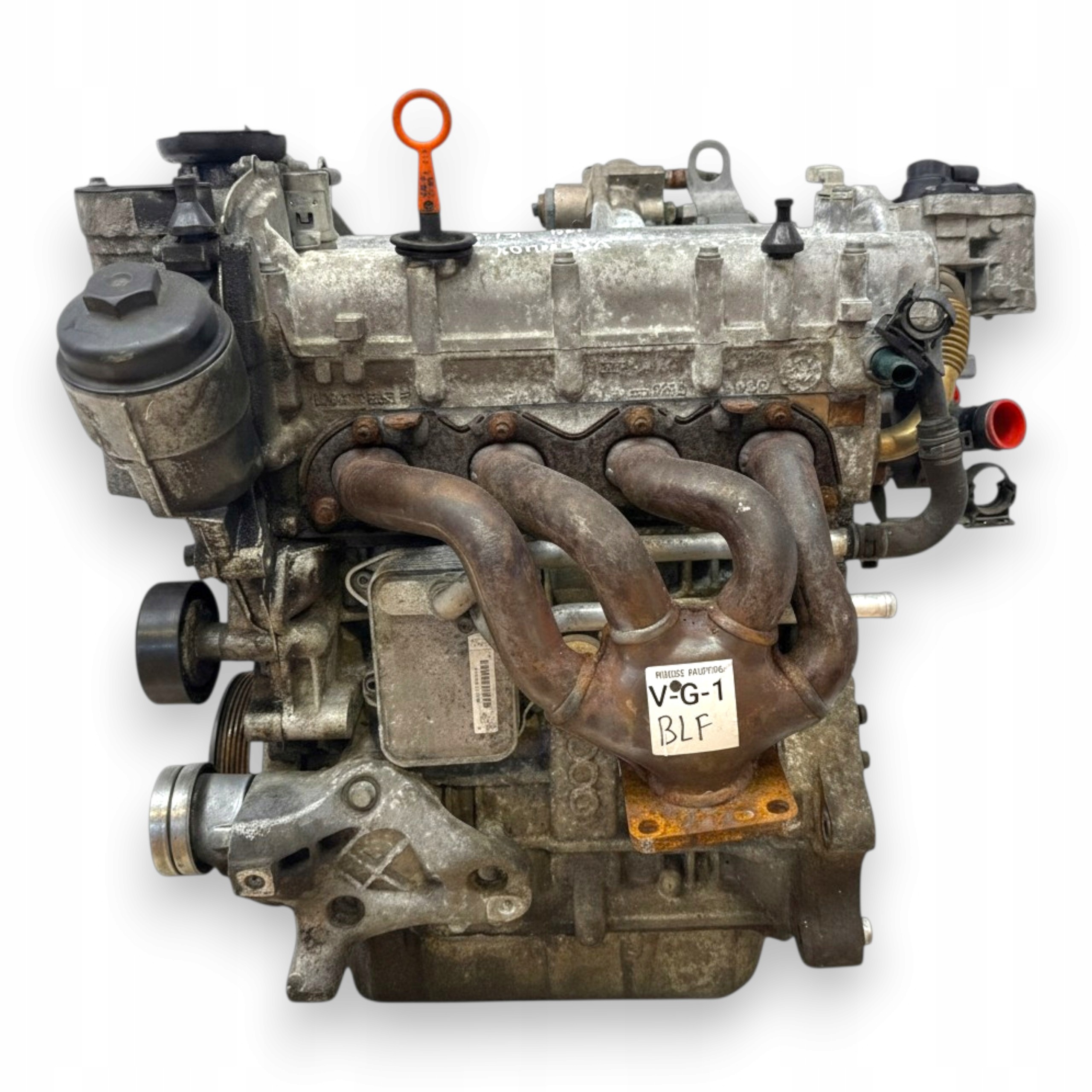 Moteur BLF - Image 4