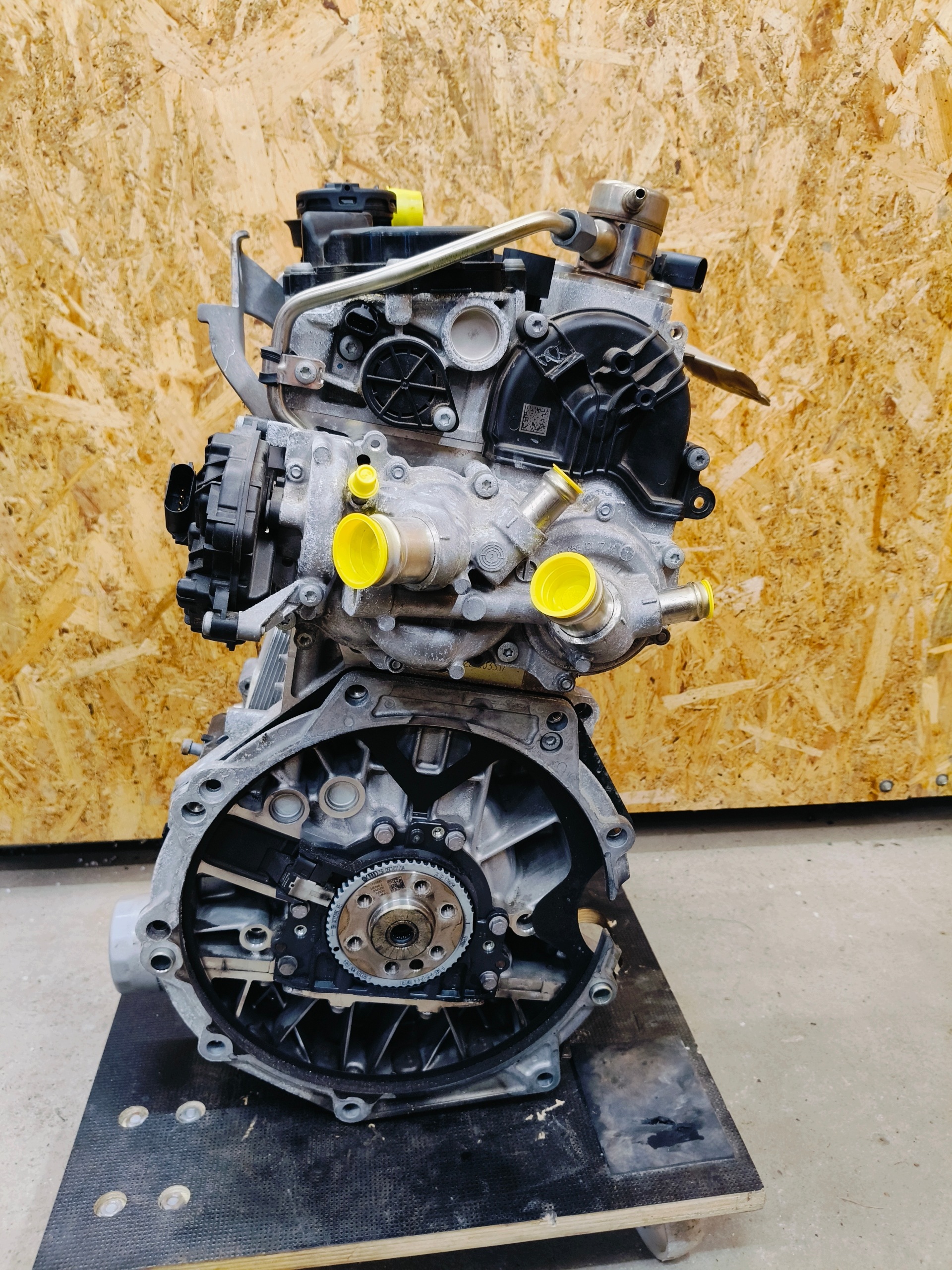 Moteur DFYA - Image 4