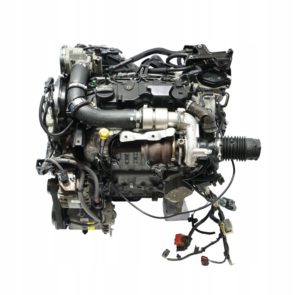 Moteur UGJC - Image 2