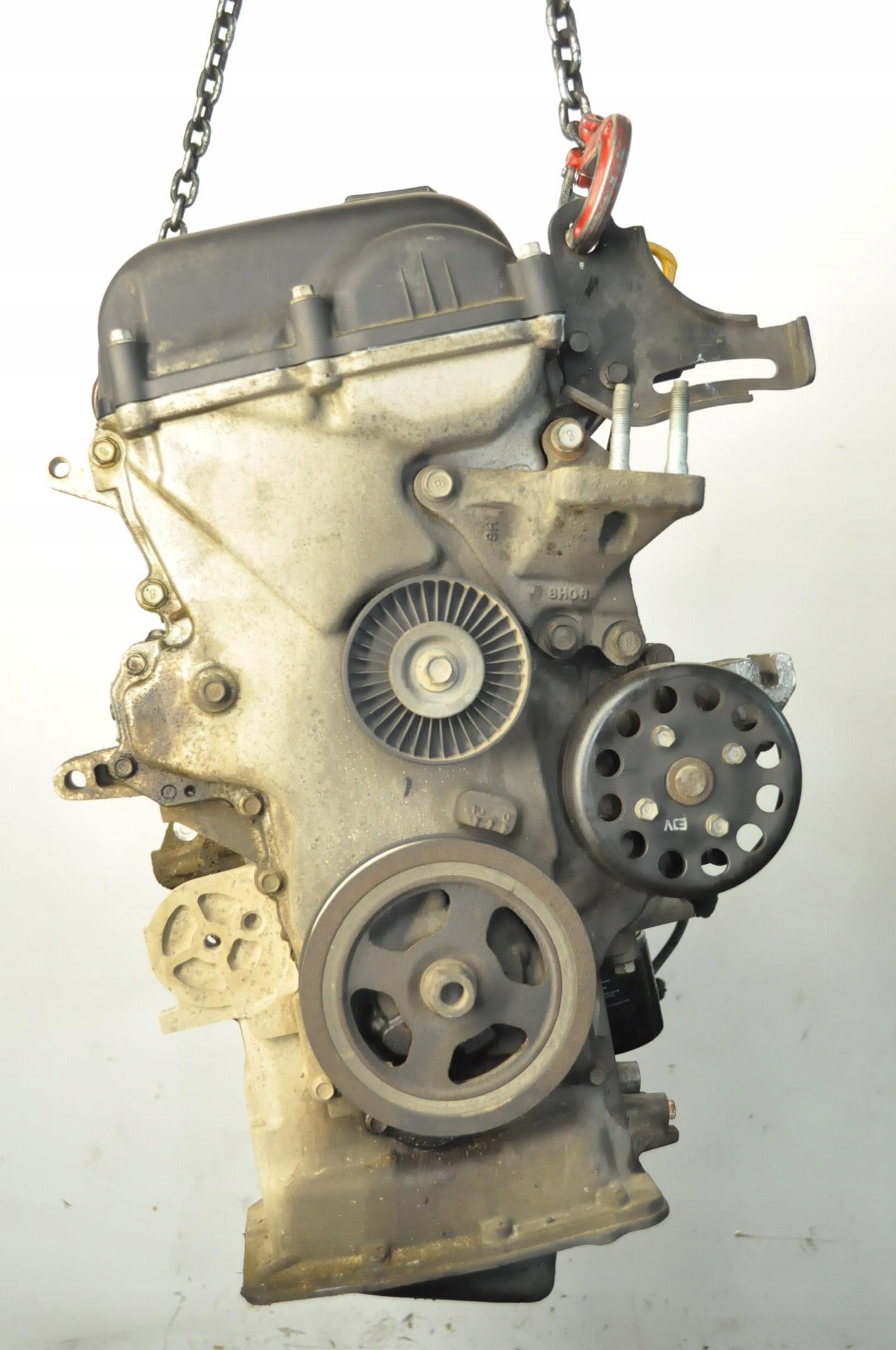 Moteur G4FA - Image 4