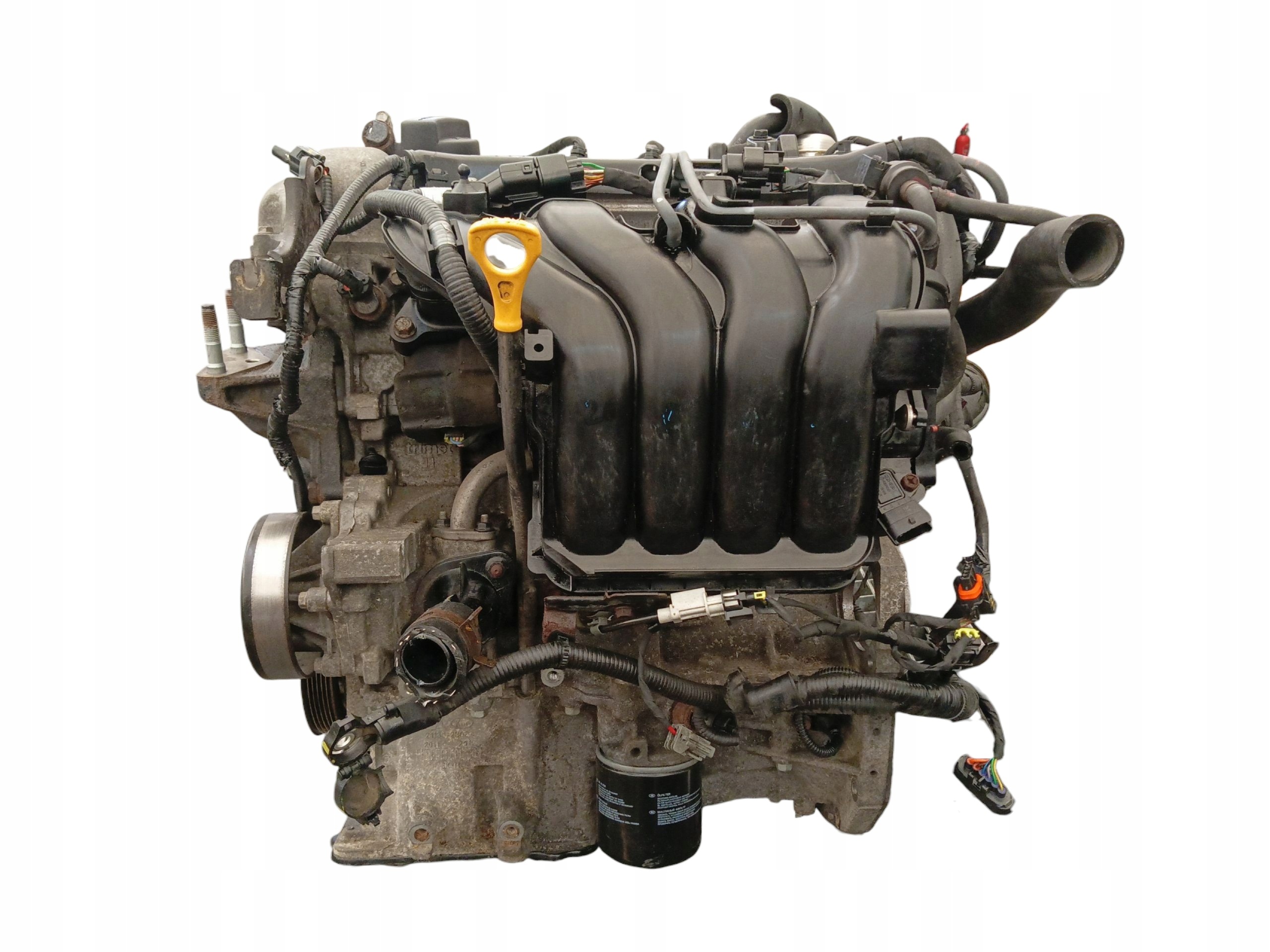 Moteur G4FD - Image 7