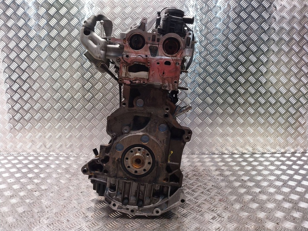 Moteur T8CJ - Image 3