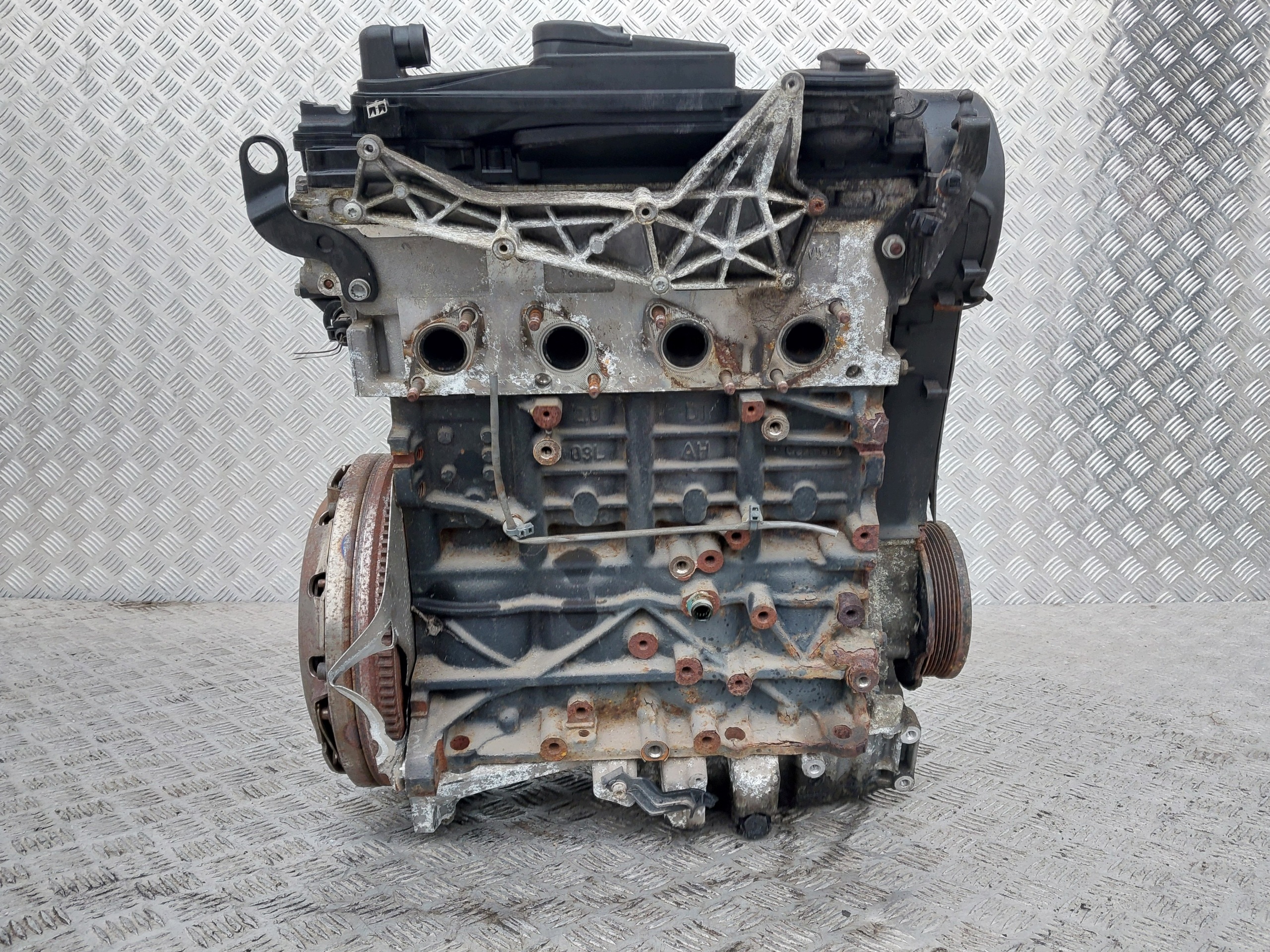 Moteur CAGC - Image 3