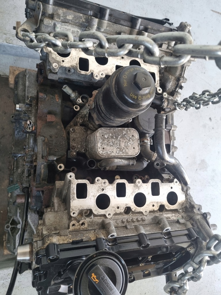 Moteur CANC — vue 3