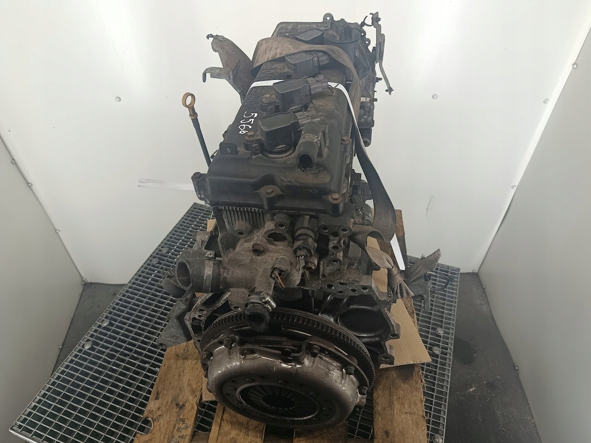 Moteur QR20DE - Image 2