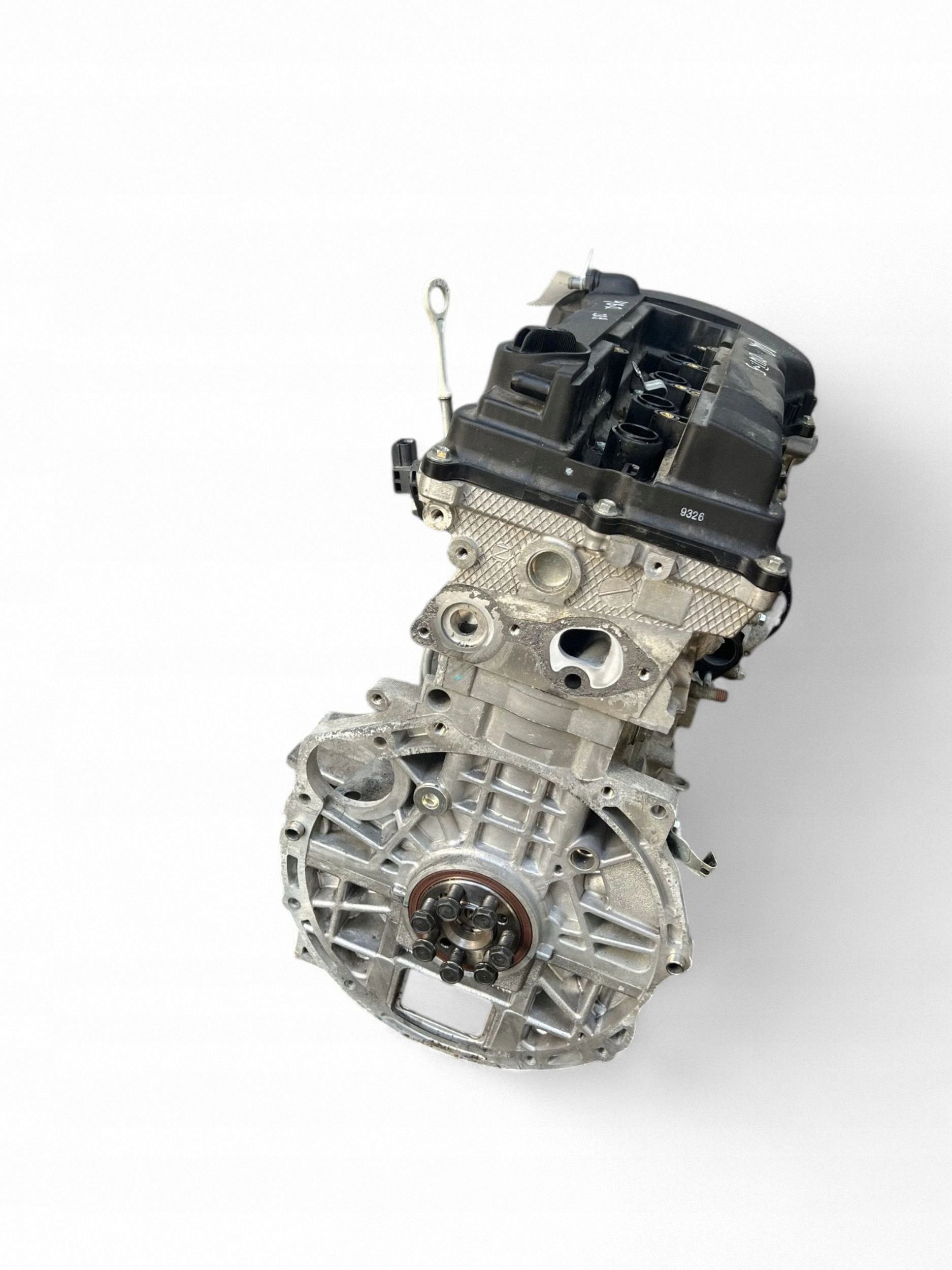 Moteur 4B12 - Image 1
