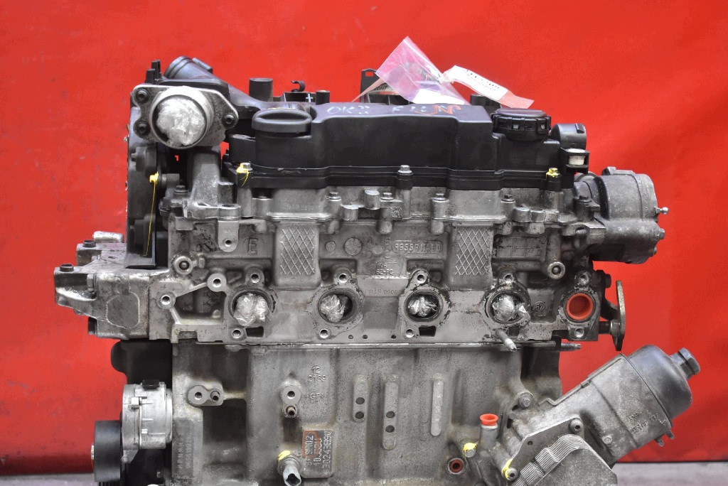 Moteur 9HF (DV6DTED) - Image 10