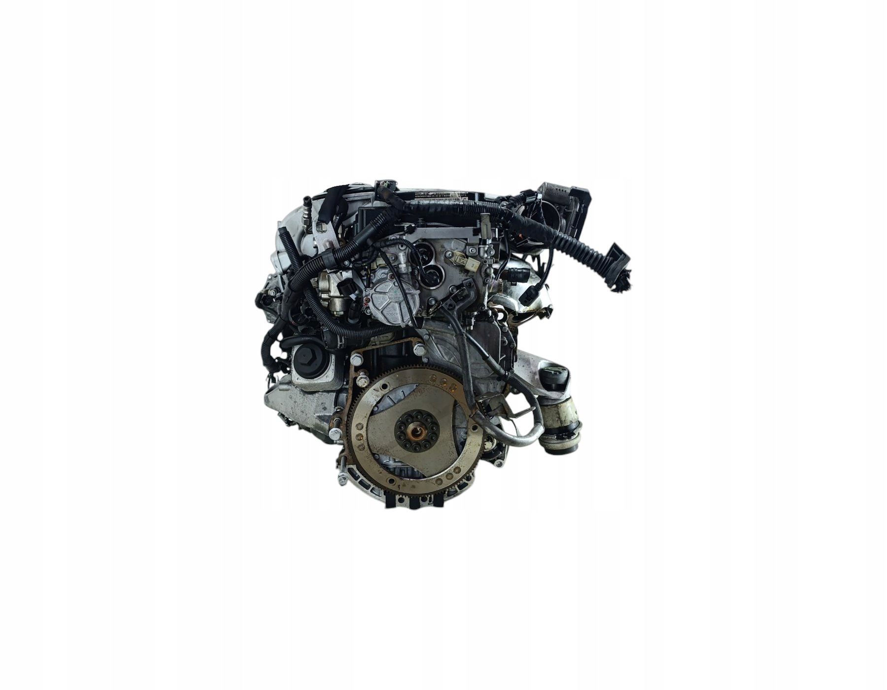 Moteur BHK - Image 3