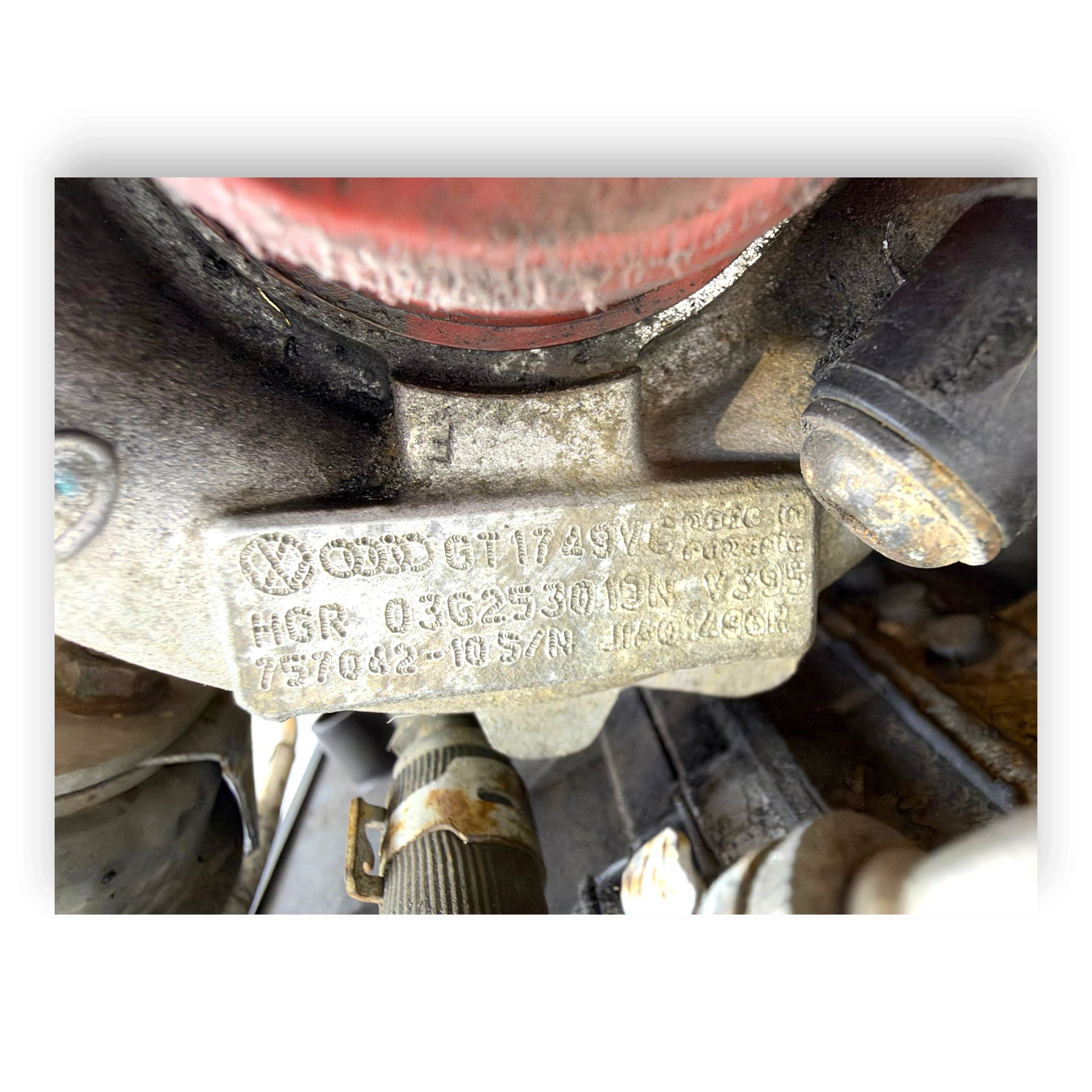 Moteur BMN - Image 11