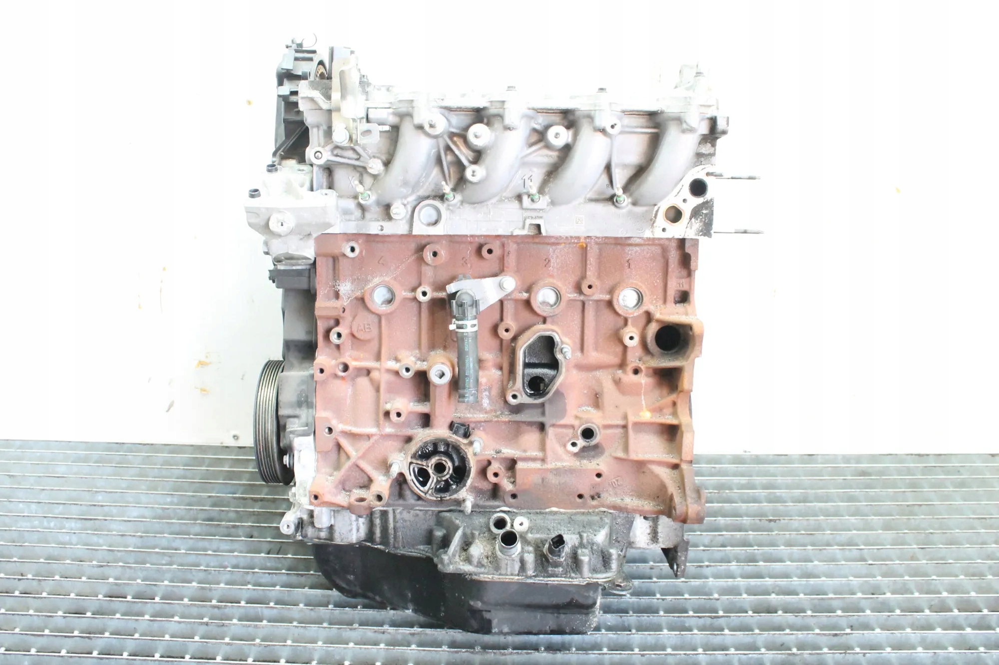 Moteur RHA (DW10CTED4) — vue 1