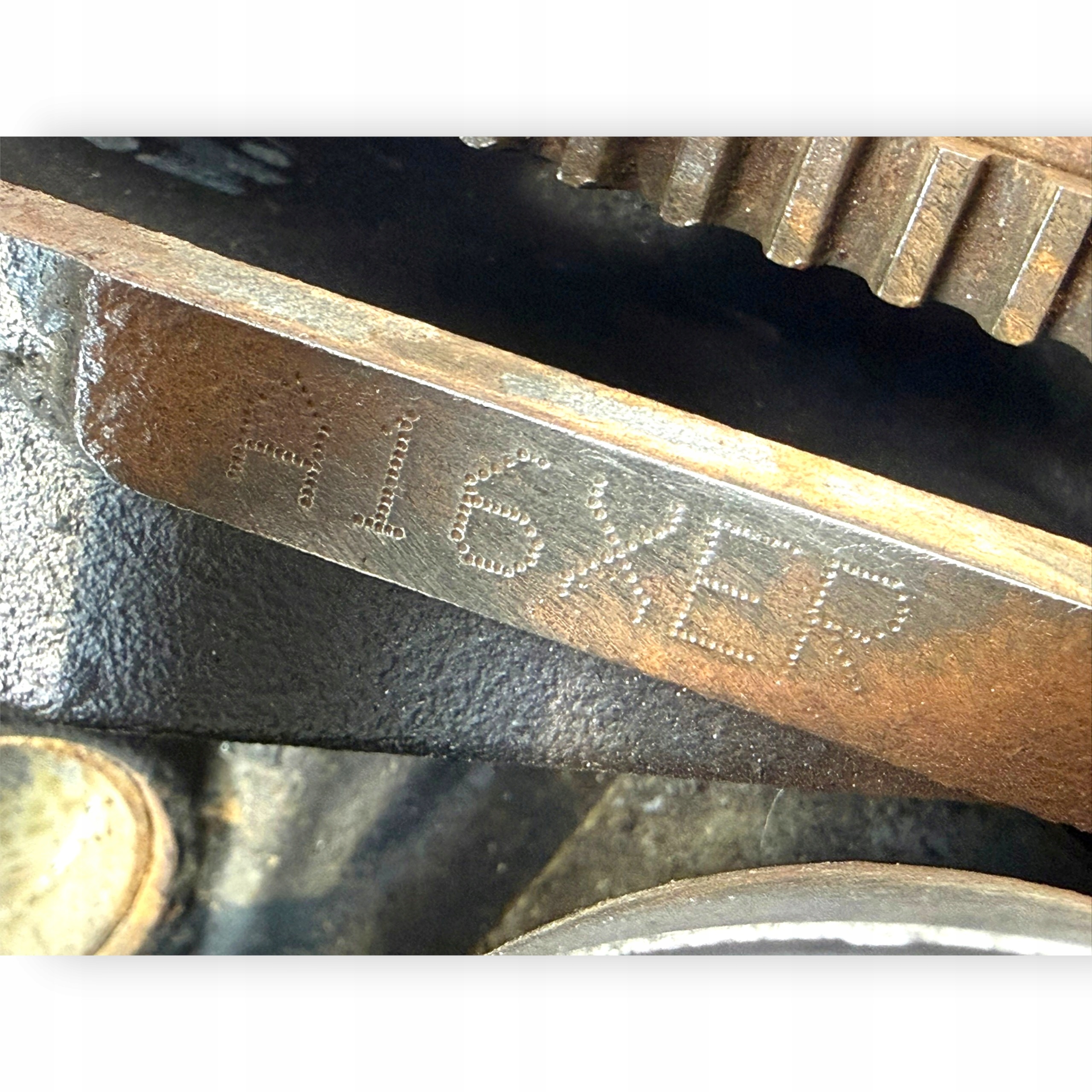 Moteur A 16 XER - Image 2
