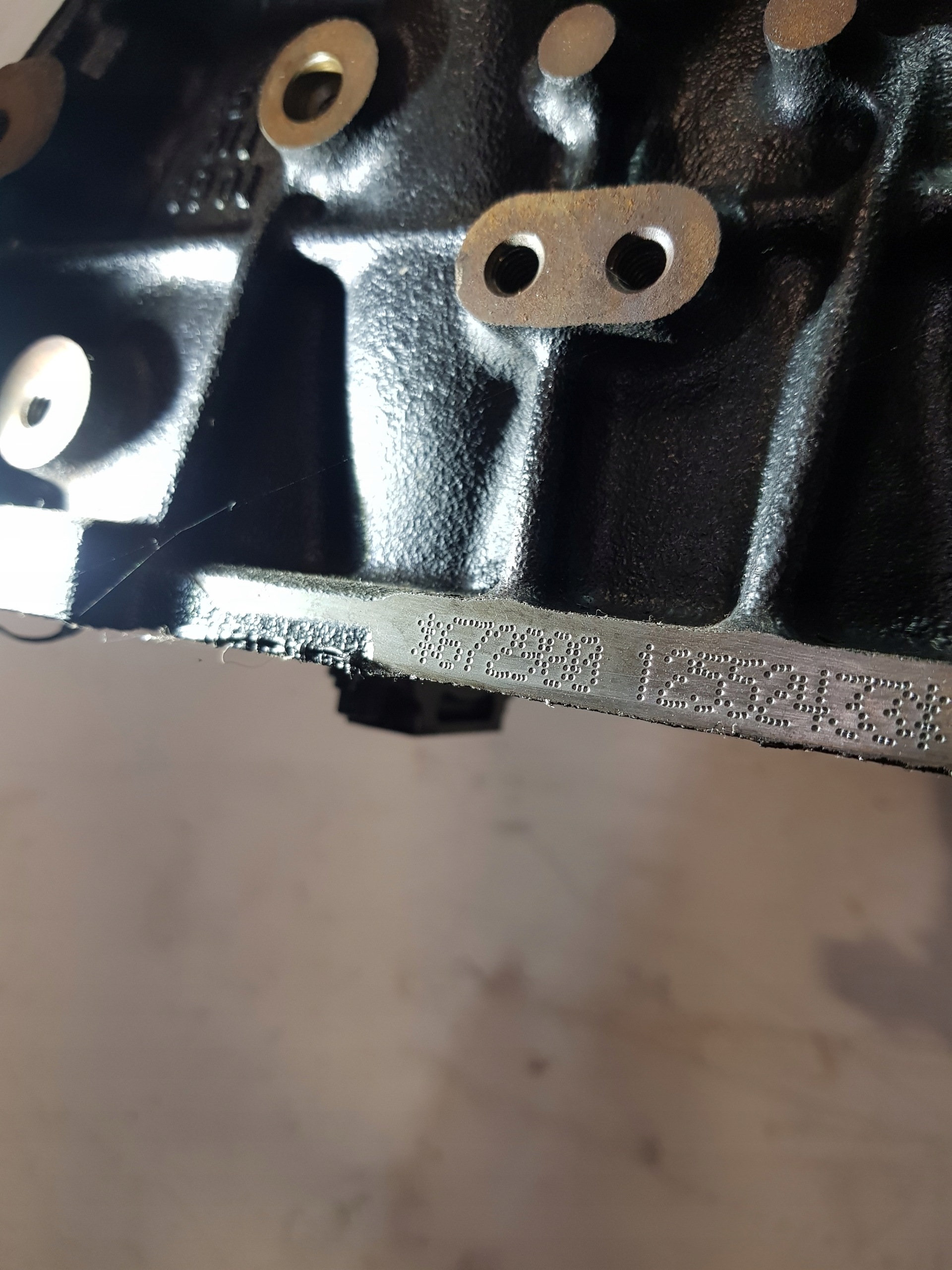 Moteur D22DTR(672.980) - Image 13