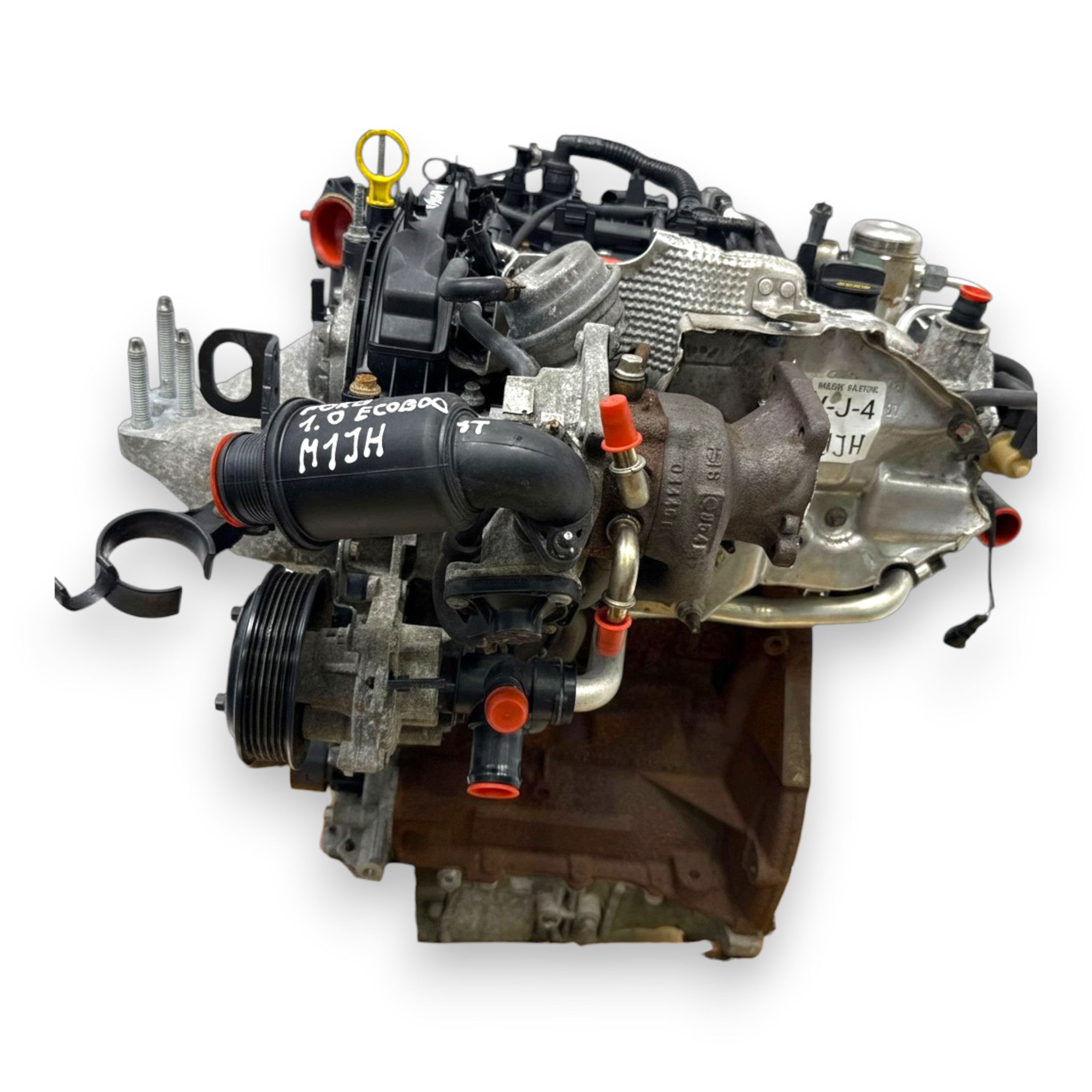Moteur M1JH - Image 4