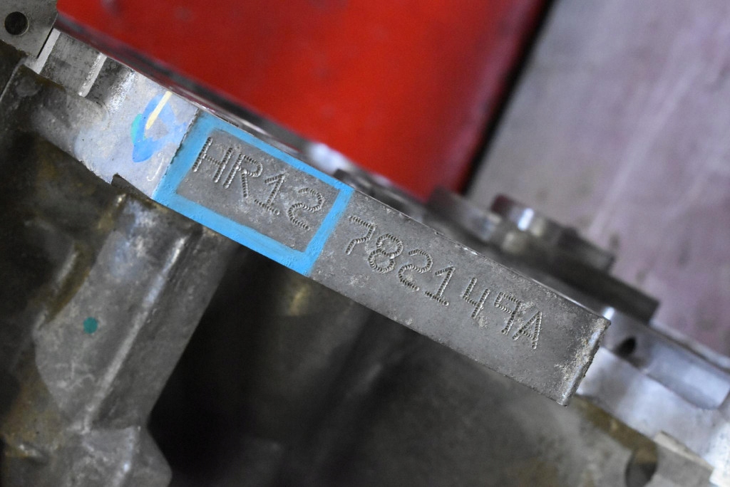 Moteur HR12DE - Image 12