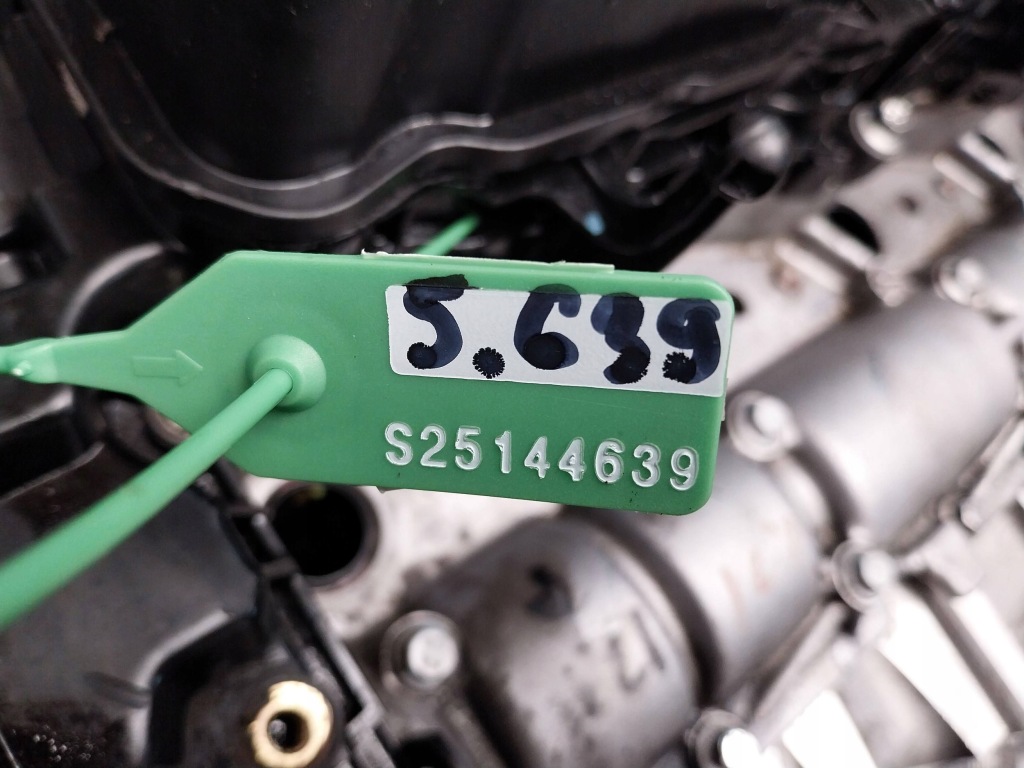 Moteur T8CJ - Image 4