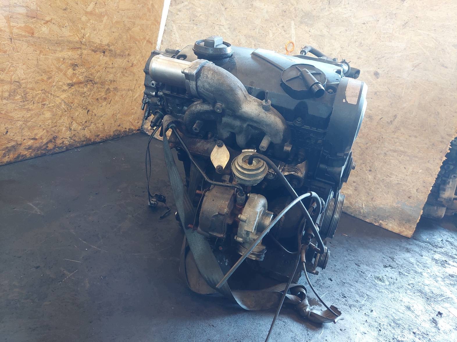 Moteur AVF - Image 4