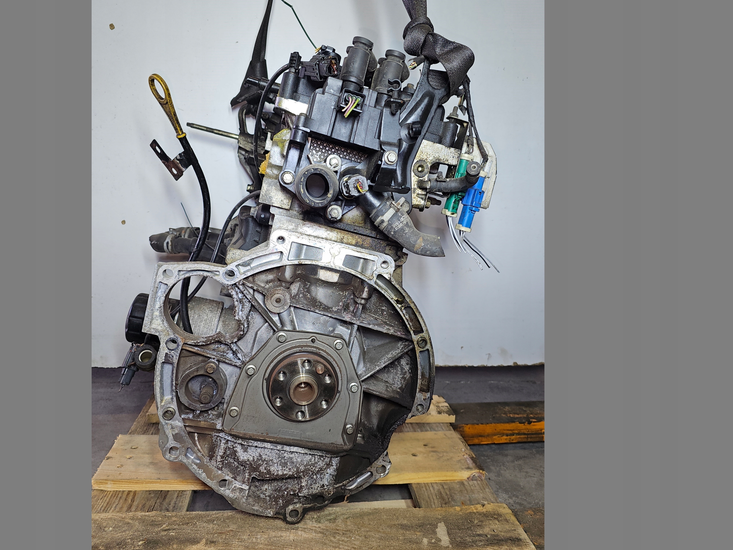 Moteur PNDA - Image 4