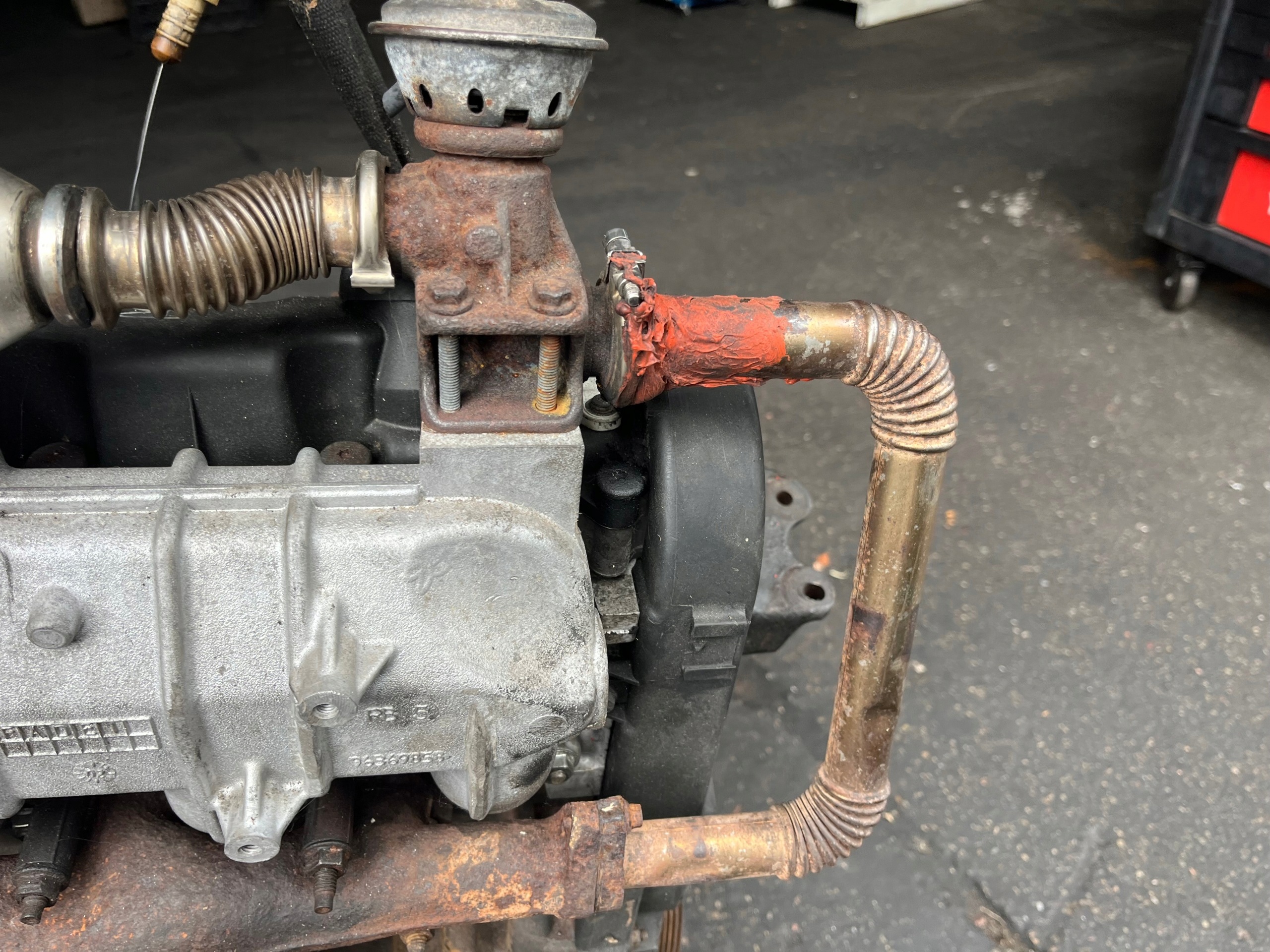 Moteur RHV - Image 10