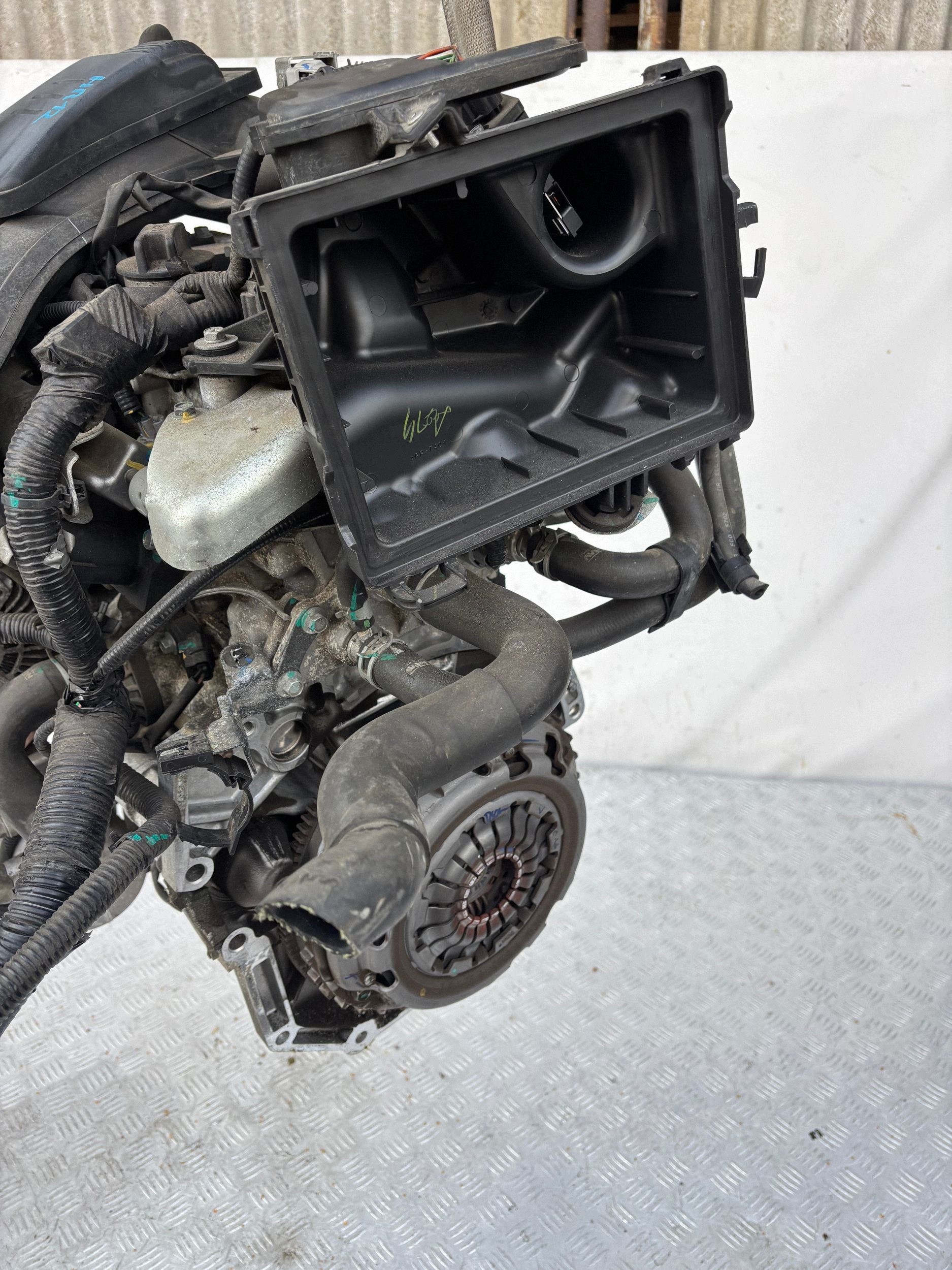 Moteur HR12DE - Image 4