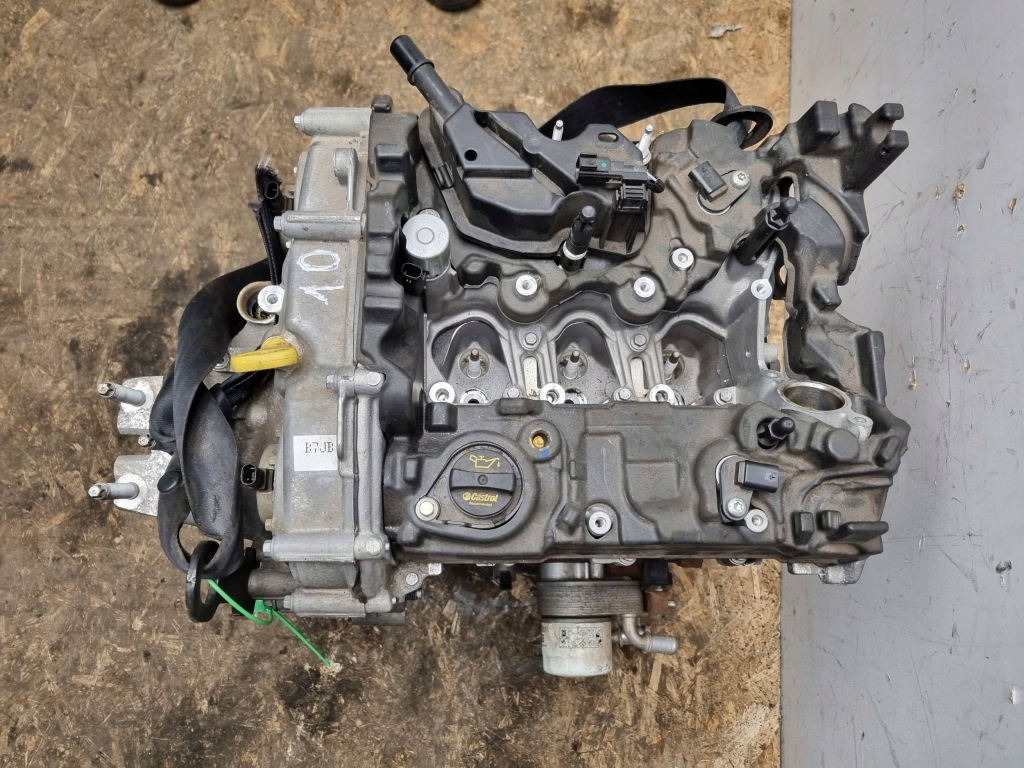 Moteur B7JB - Image 3