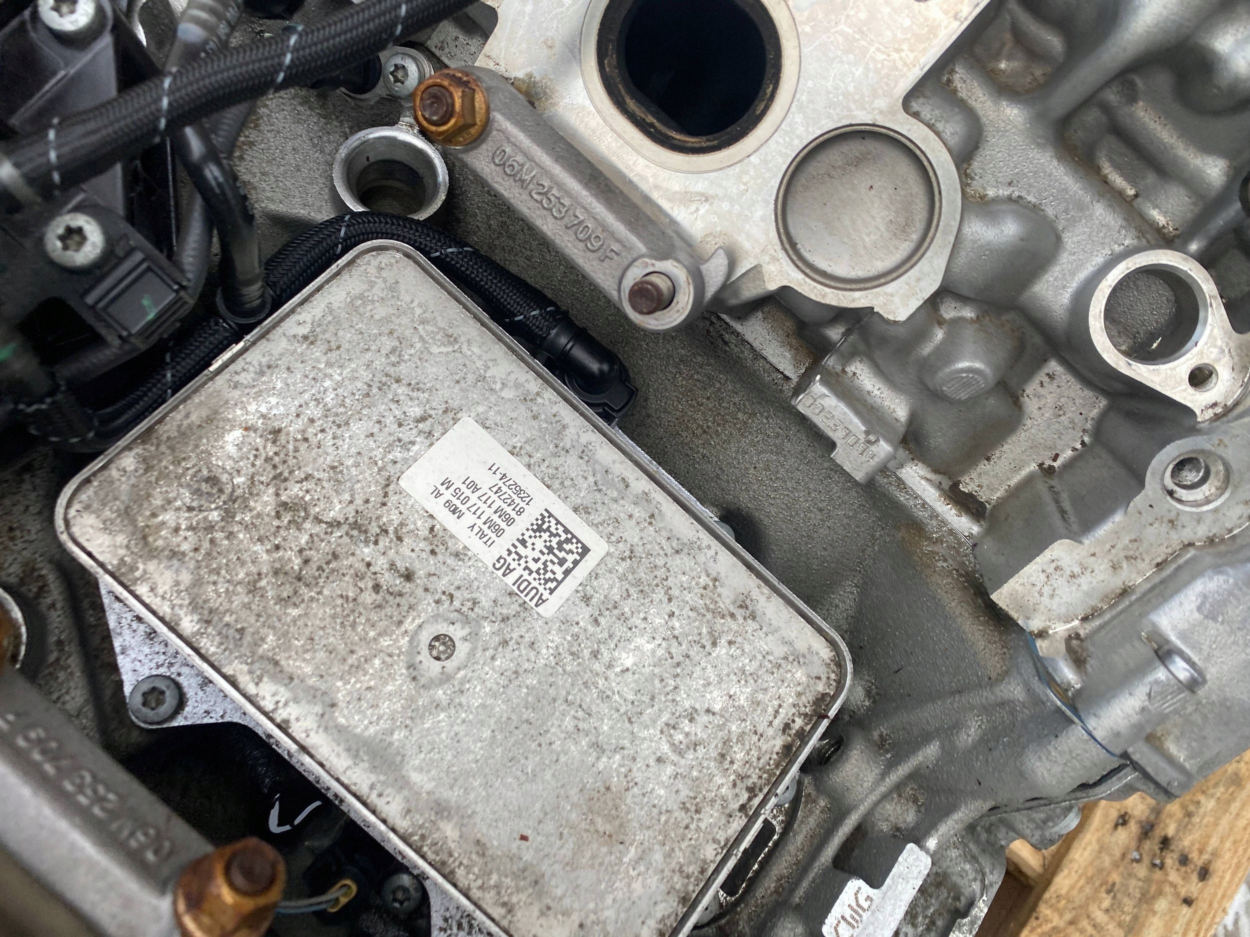 Moteur CWGD - Image 4