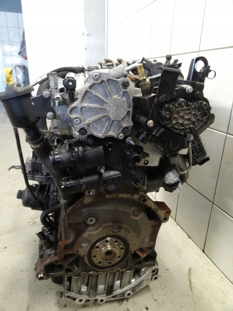 Moteur Q4BA - Image 5