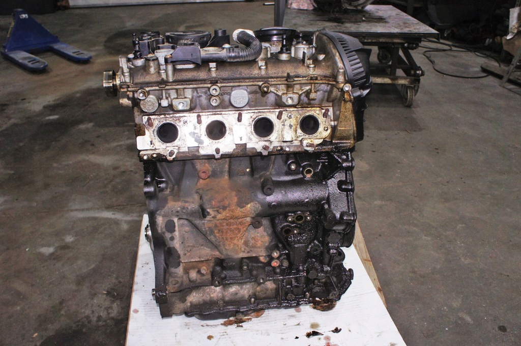 Moteur CCTA — vue 4