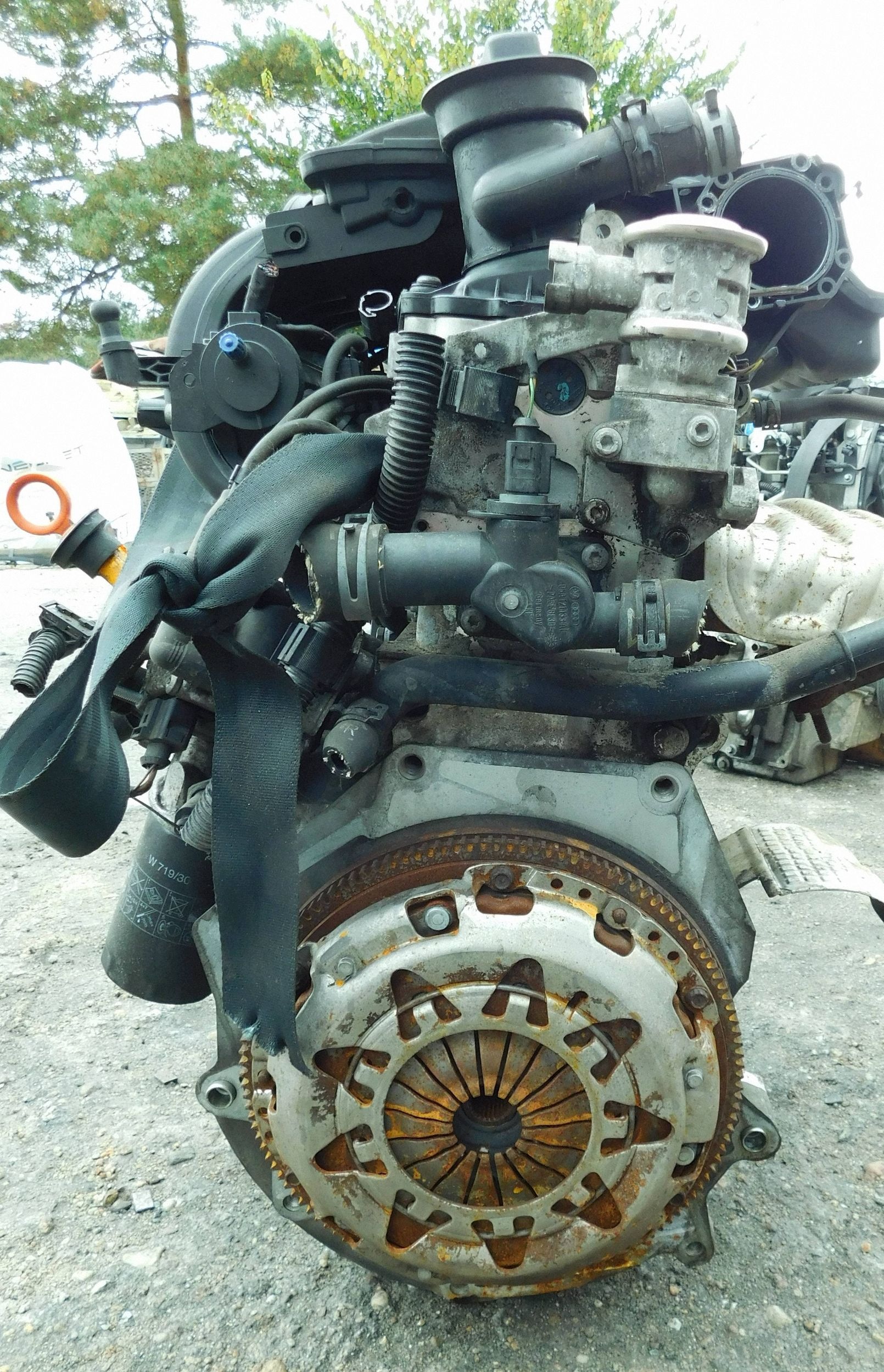 Moteur BSE - Image 6