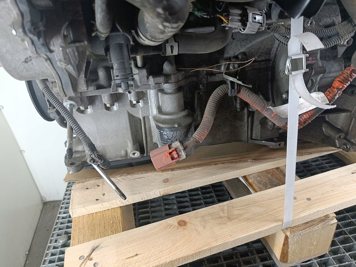 Moteur 1NZ-FE - Image 11
