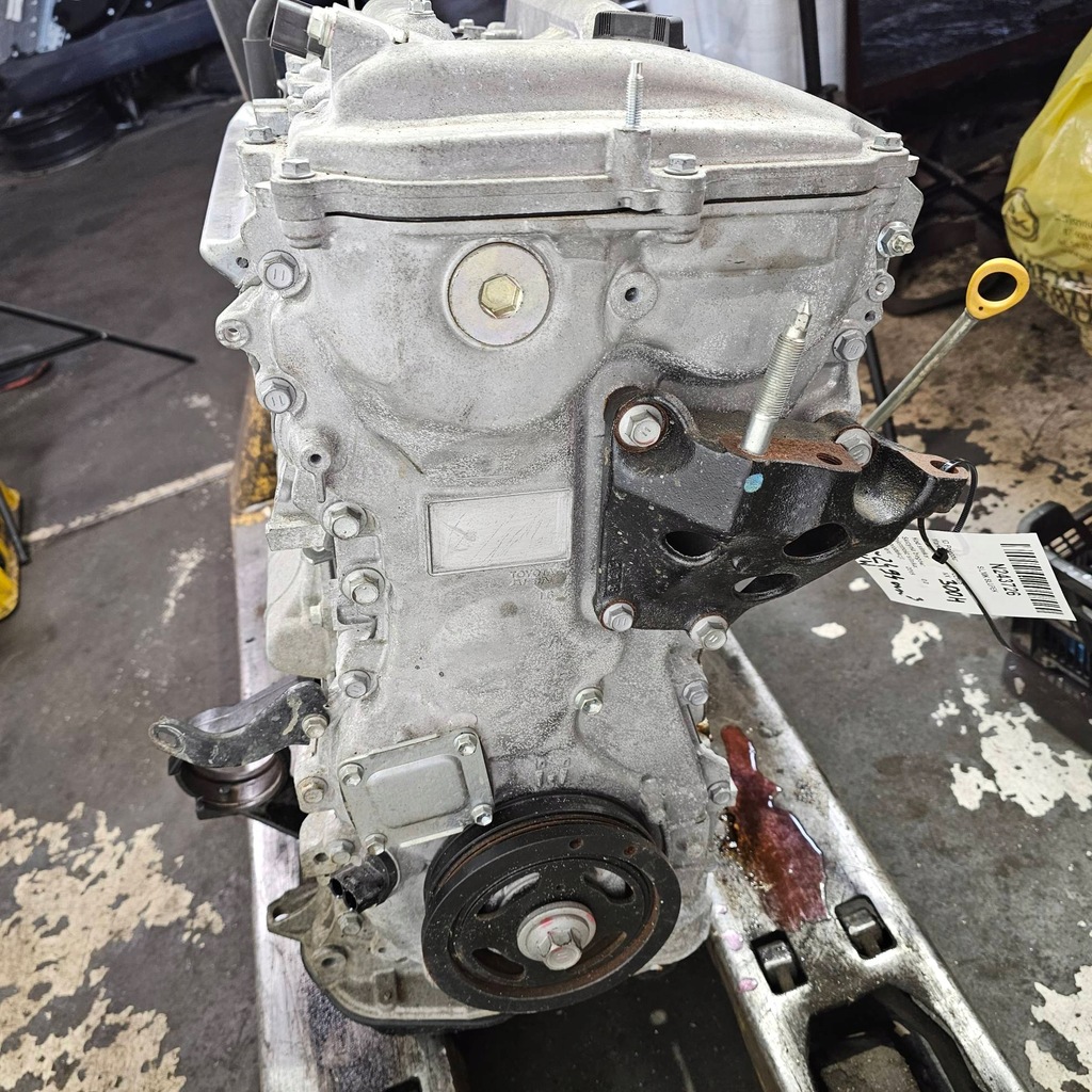 Moteur 2AR-FXE - Image 2