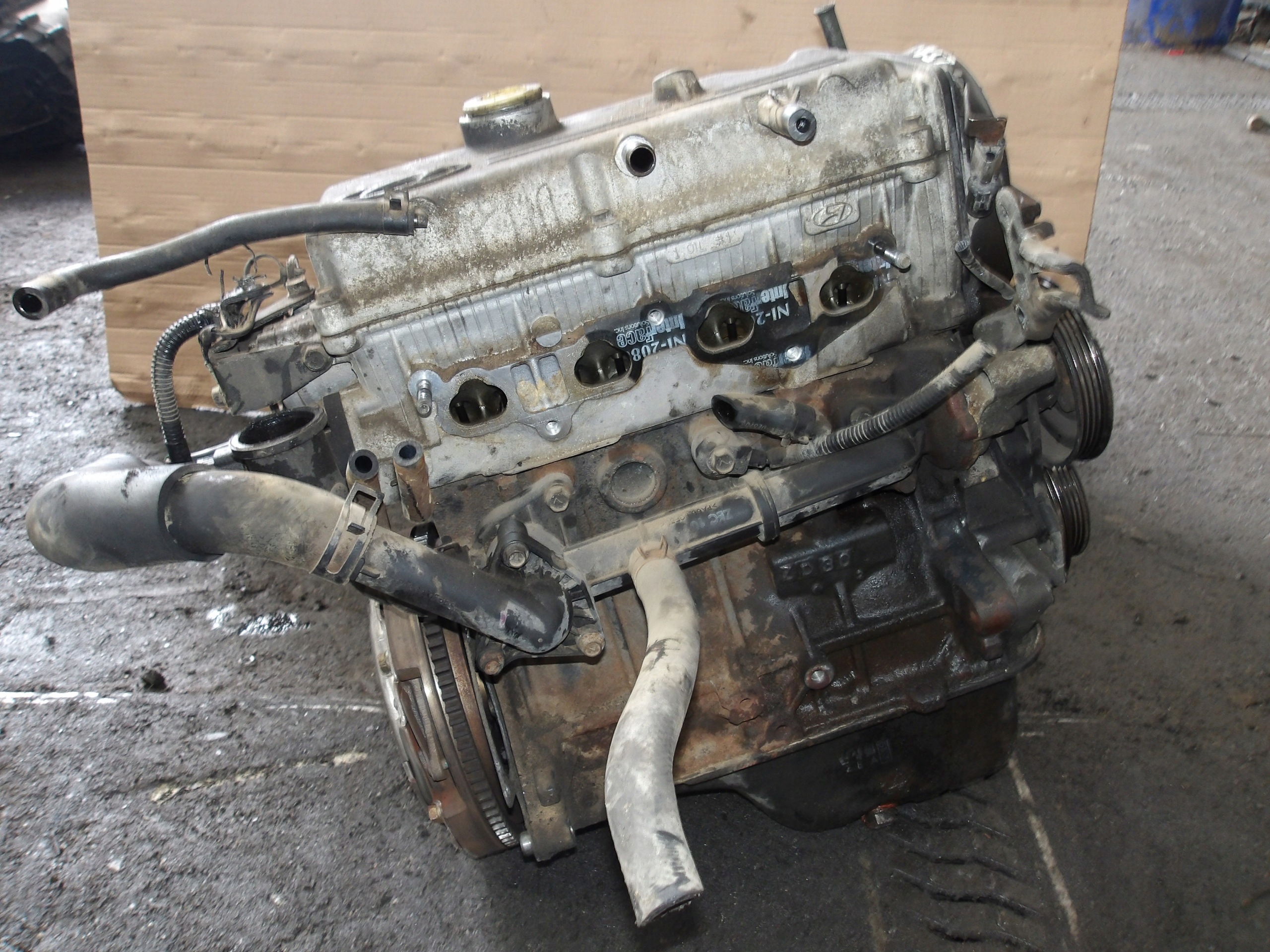 Moteur G4HD - Image 3