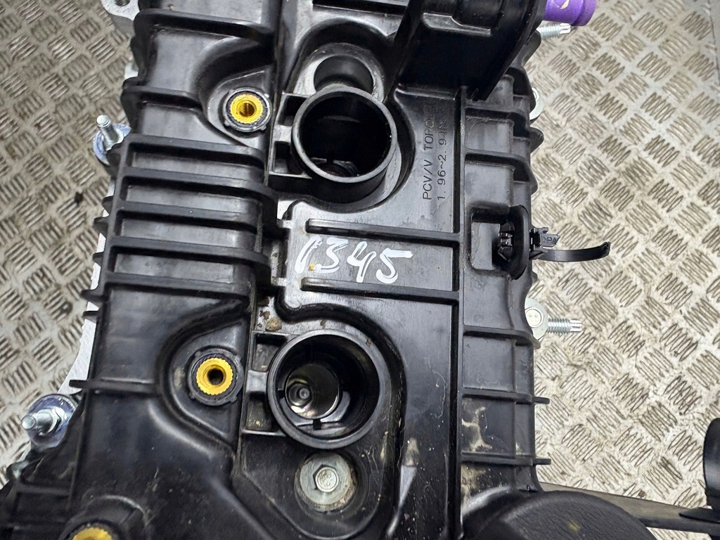 Moteur HR16DE — vue 3
