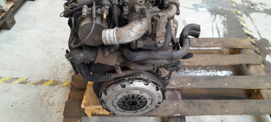 Moteur Z 19 DT - Image 2
