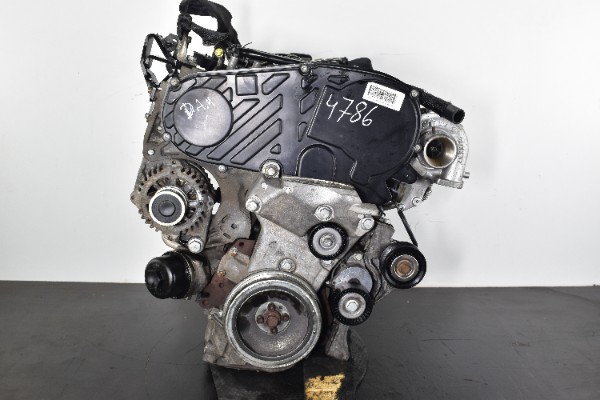 Moteur A 20 DTH - Image 14