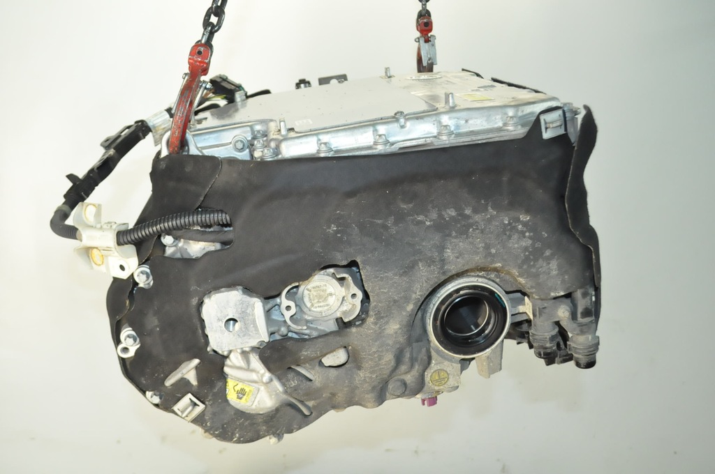 Moteur HA0001N0 - Image 3
