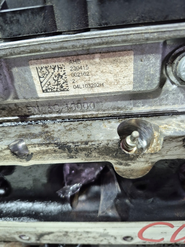 Moteur CUVA — vue 3