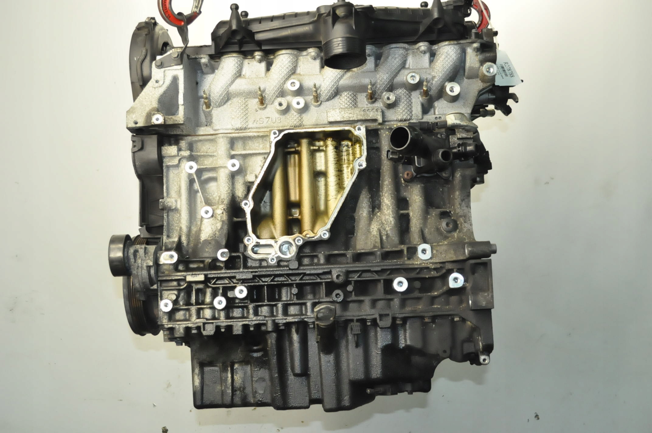 Moteur D 5244 T10 - Image 1