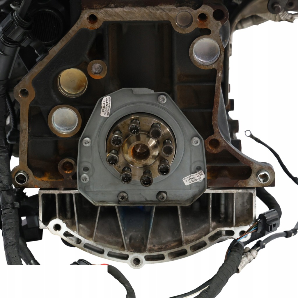 Moteur CCZA — vue 7