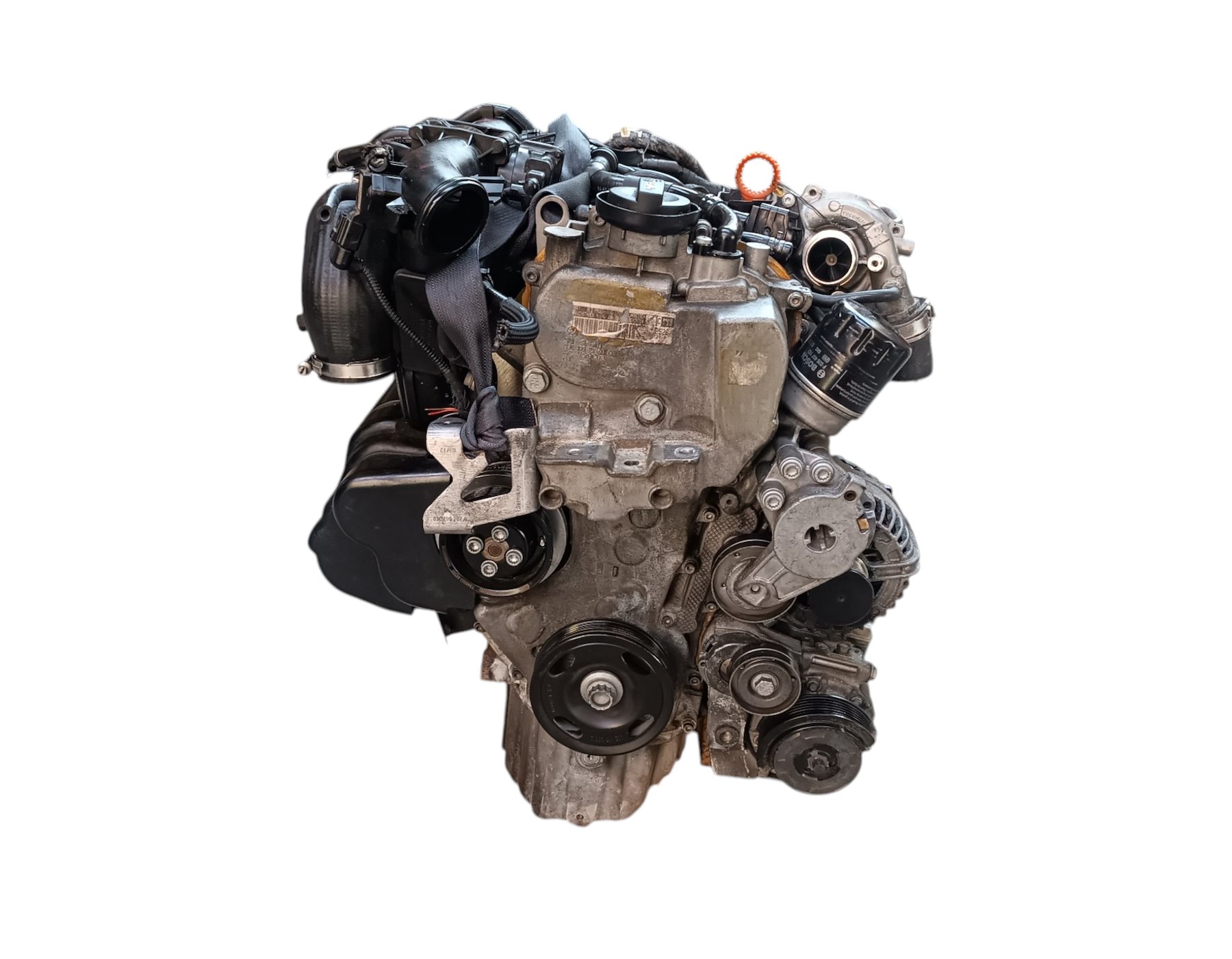Moteur CAVC - Image 4