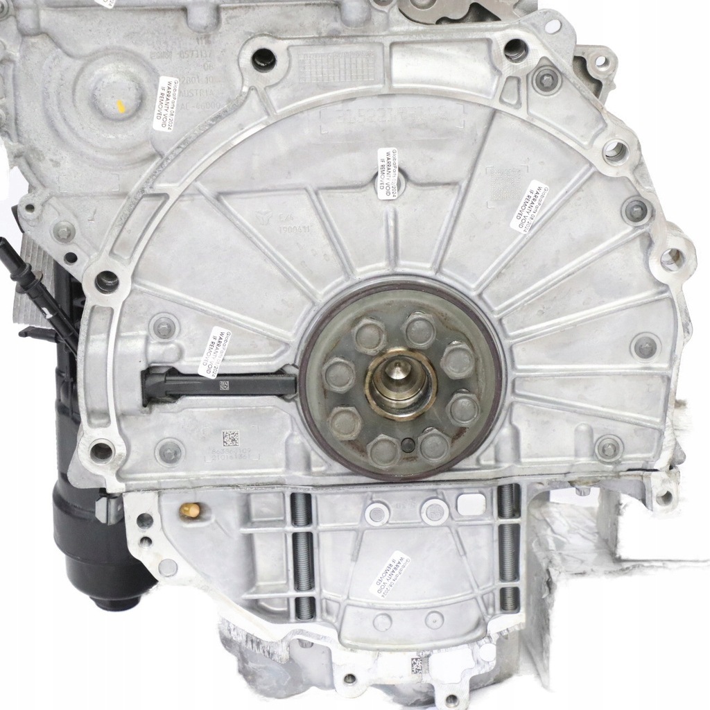 Moteur B38 A15 A - Image 7