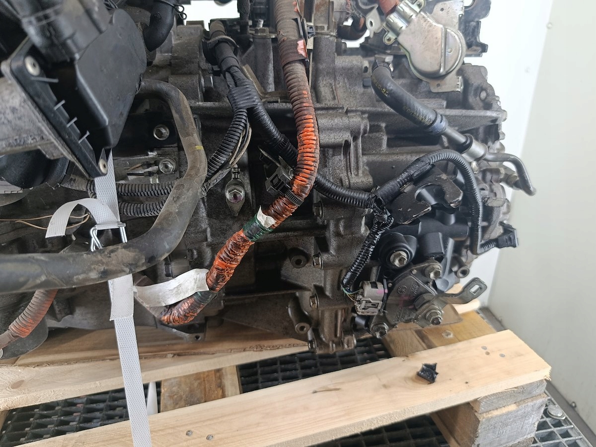 Moteur 1NZ-FE - Image 10