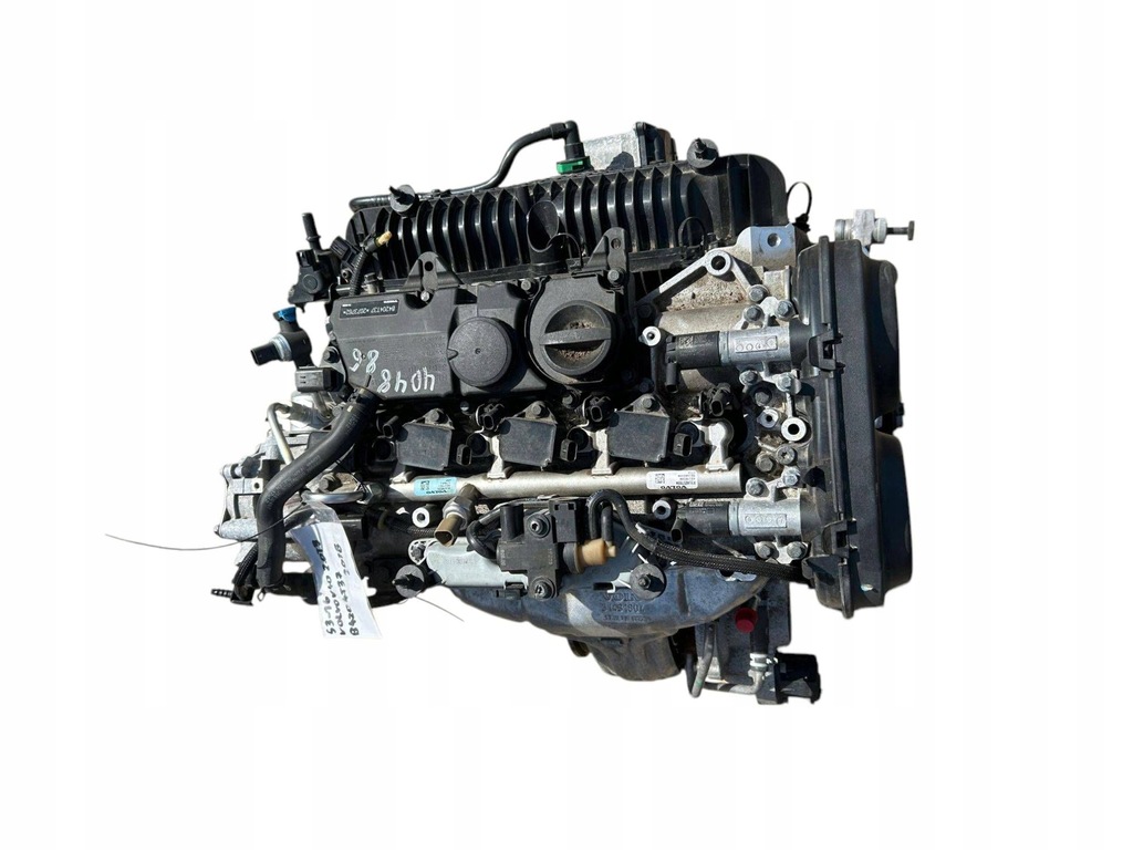 Moteur B 4204 T37 - Image 1
