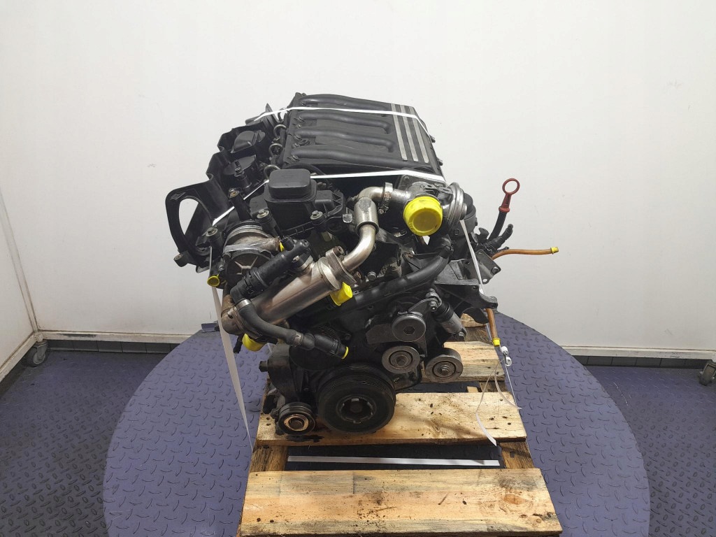 Moteur M47 D20 (204D4) - Image 2