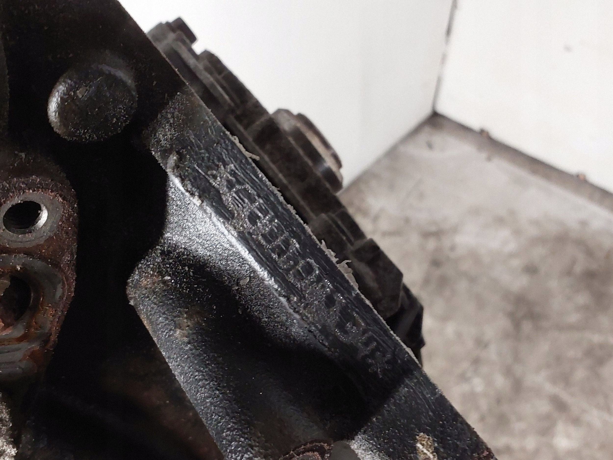 Moteur CUUF - Image 2