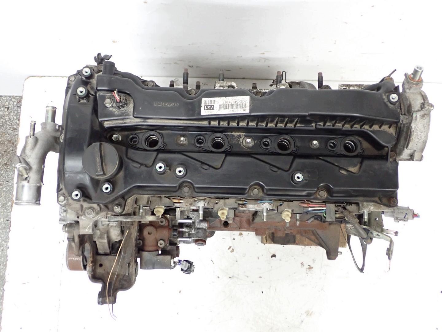 Moteur 2GD-FTV - Image 3