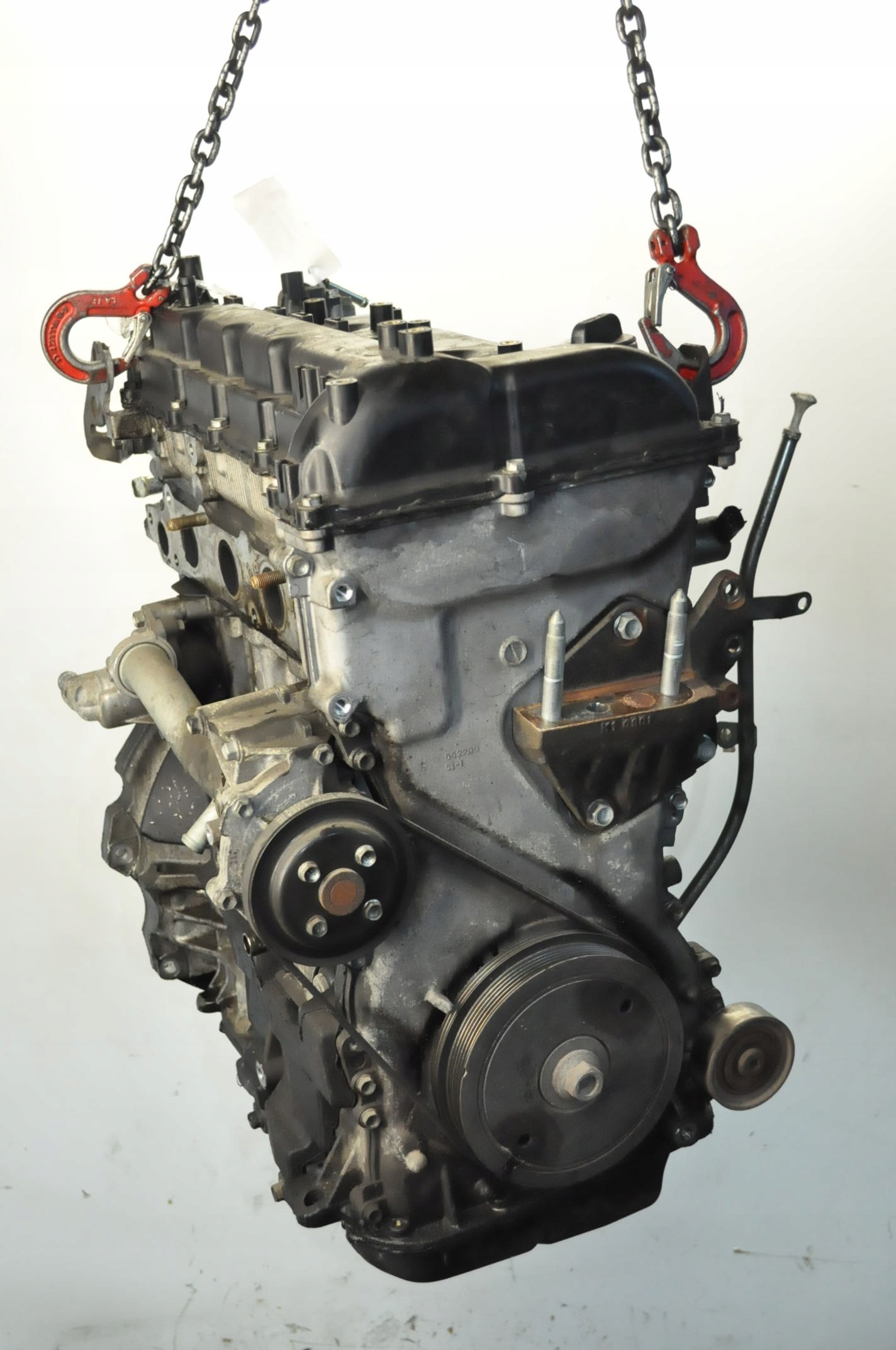 Moteur 4N13 - Image 3