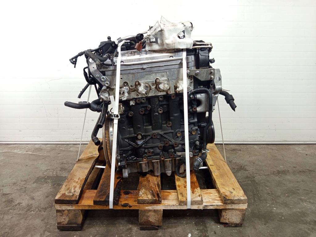 Moteur CUUA - Image 4